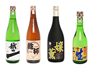 BẠN ĐÃ BIẾT GÌ VỀ RƯỢU SAKE NHẬT BẢN ???