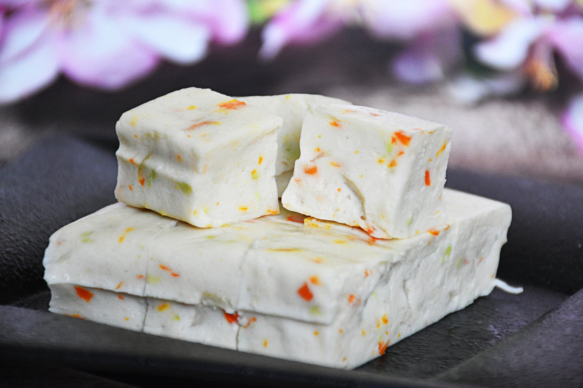 ĐẬU NÀNH - MÓN ĂN YÊU THÍCH CỦA NGƯỜI NHẬT