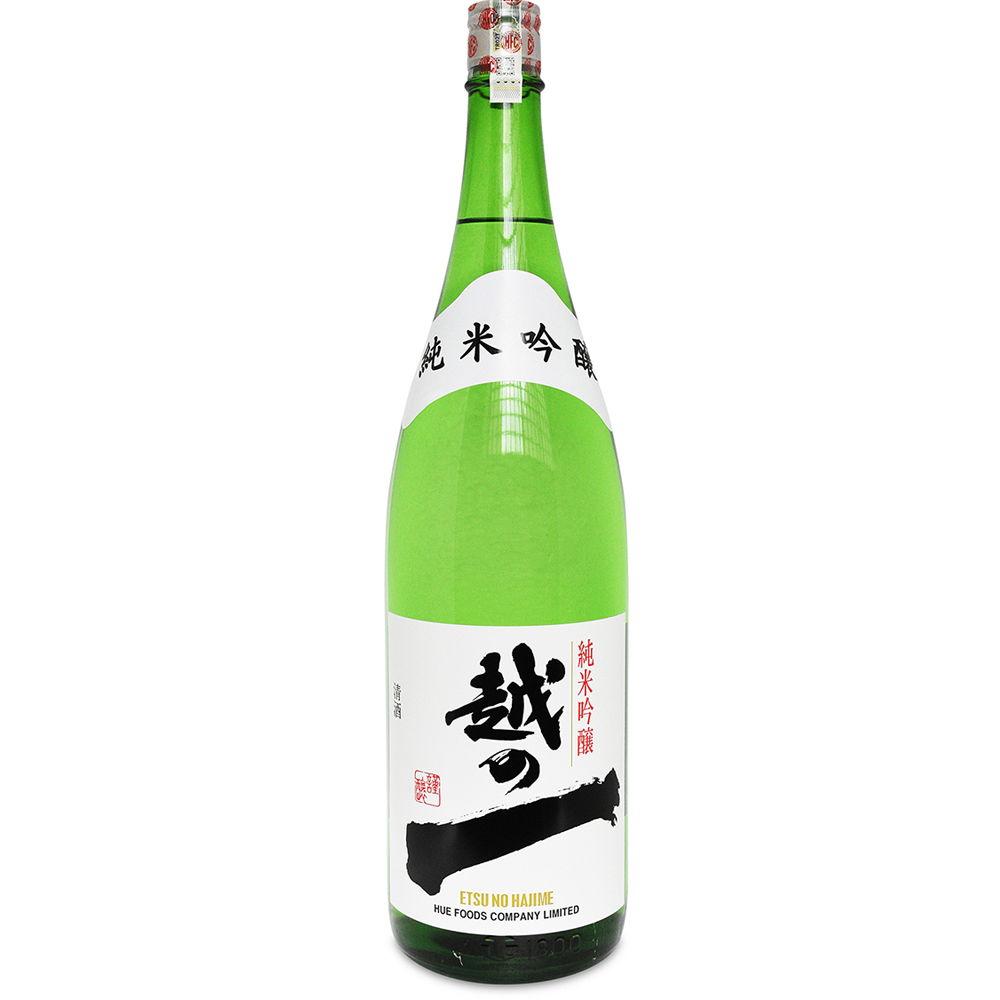 Hajime Etsuno 1800ml
