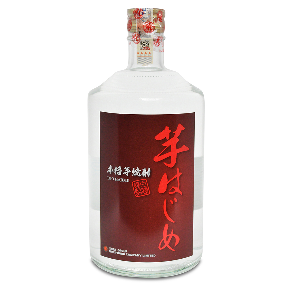 Imo Hajime 750ml