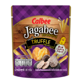 Snack khoai tây vị nấm truffle