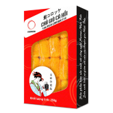 Chả Giò Cá Hồi 