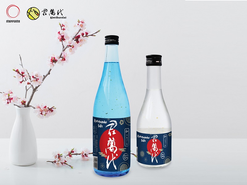Top những loại rượu Nhật Bản bạn không thể bỏ qua