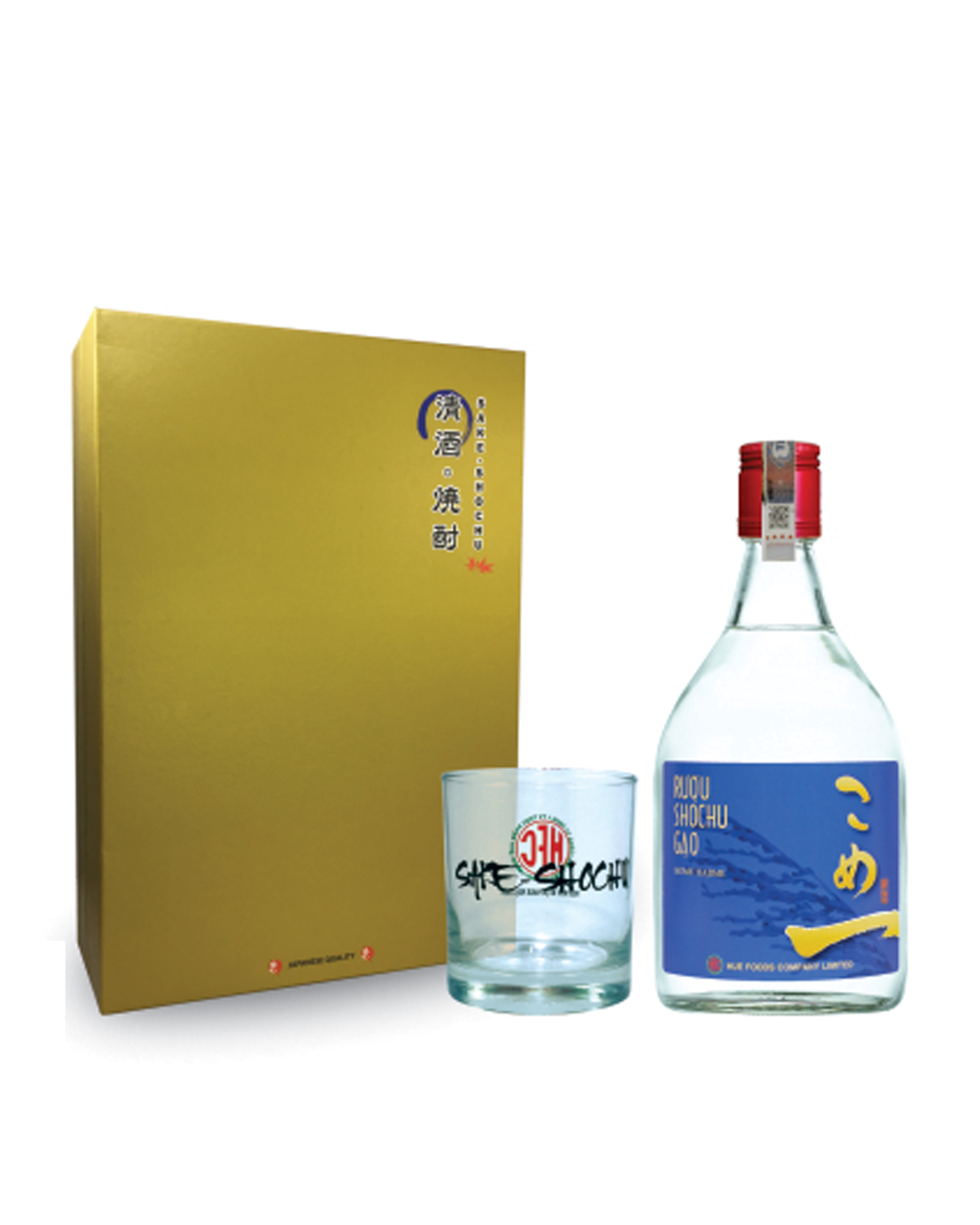 Kome Hajime 720ml