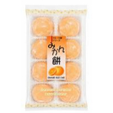 Bánh Mochi Cam Nhật