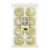 Bánh Mochi Trà Xanh
