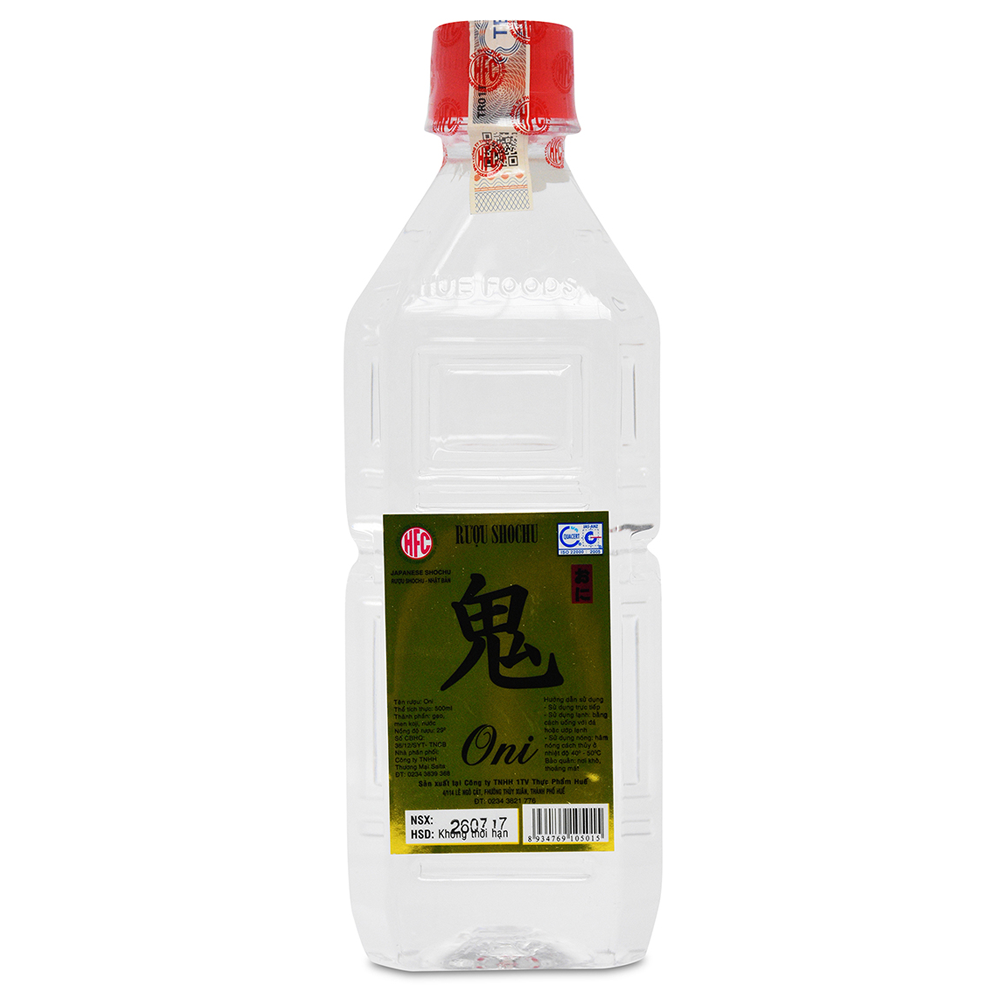 Oni 500ml