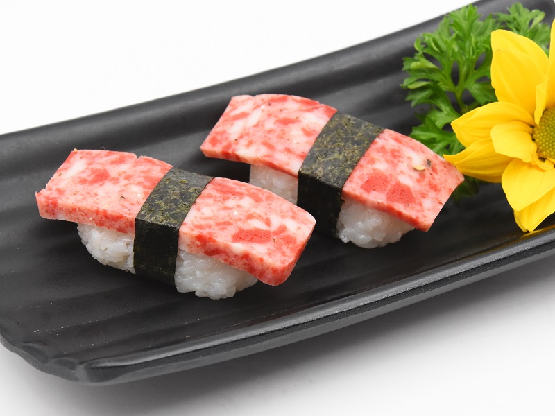 Làm trăm món ăn cùng Surimi - Bò Wagyu