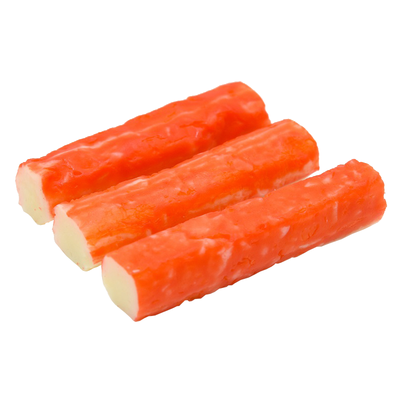 Thỏi cua Surimi